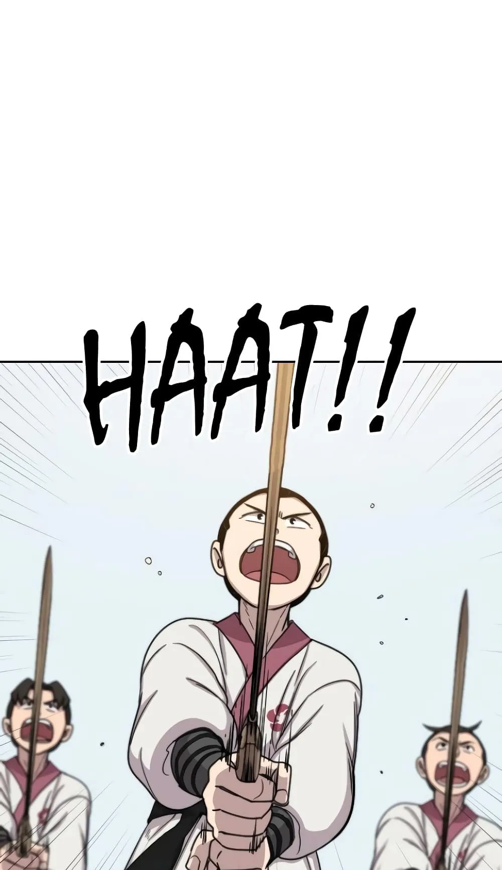 Return of the Flowery Mountain Sect ตอนที่ 4 หน้า 83