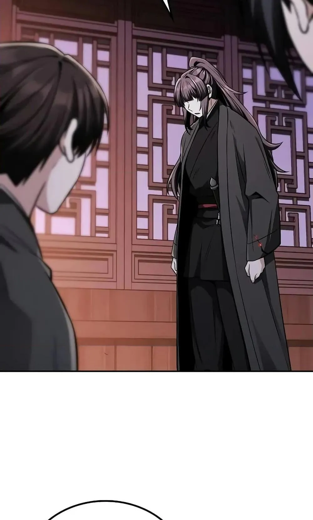 Mount Hua Sect’s Genius Phantom Swordsman ตอนที่ 10 หน้า 57