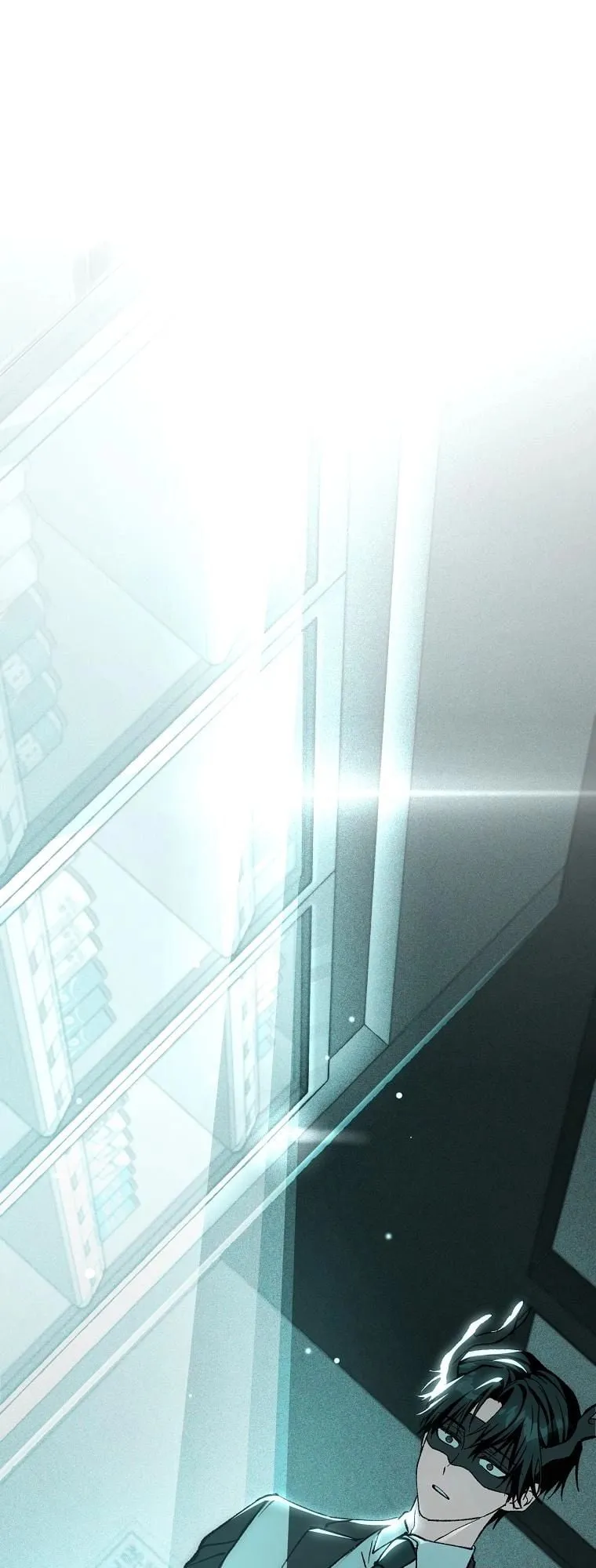 Got Dropped into a Ghost Story, Still Gotta Work ตอนที่ 8 หน้า 93