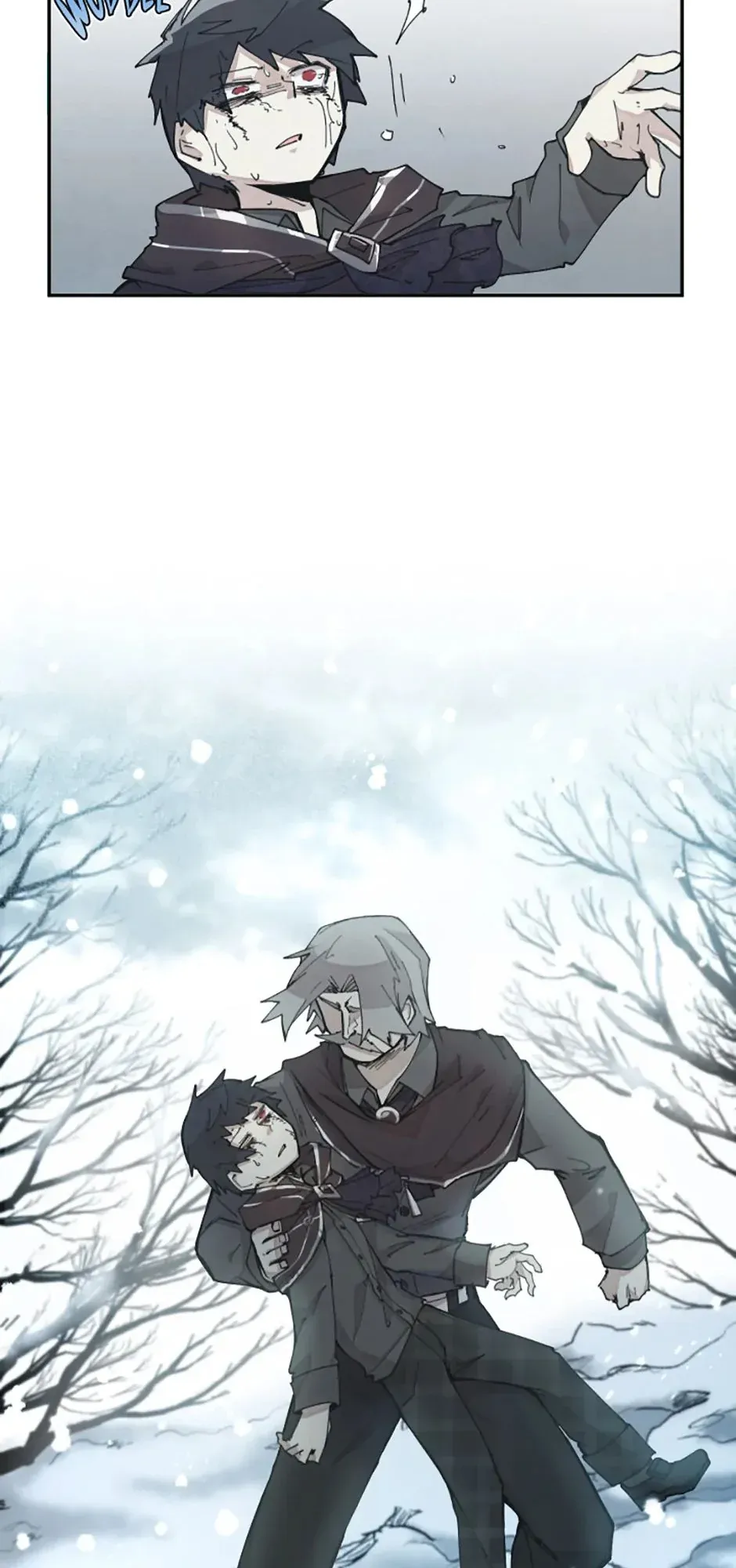 Reincarnation of the Hero Party’s Grand Mage ตอนที่ 6 หน้า 45