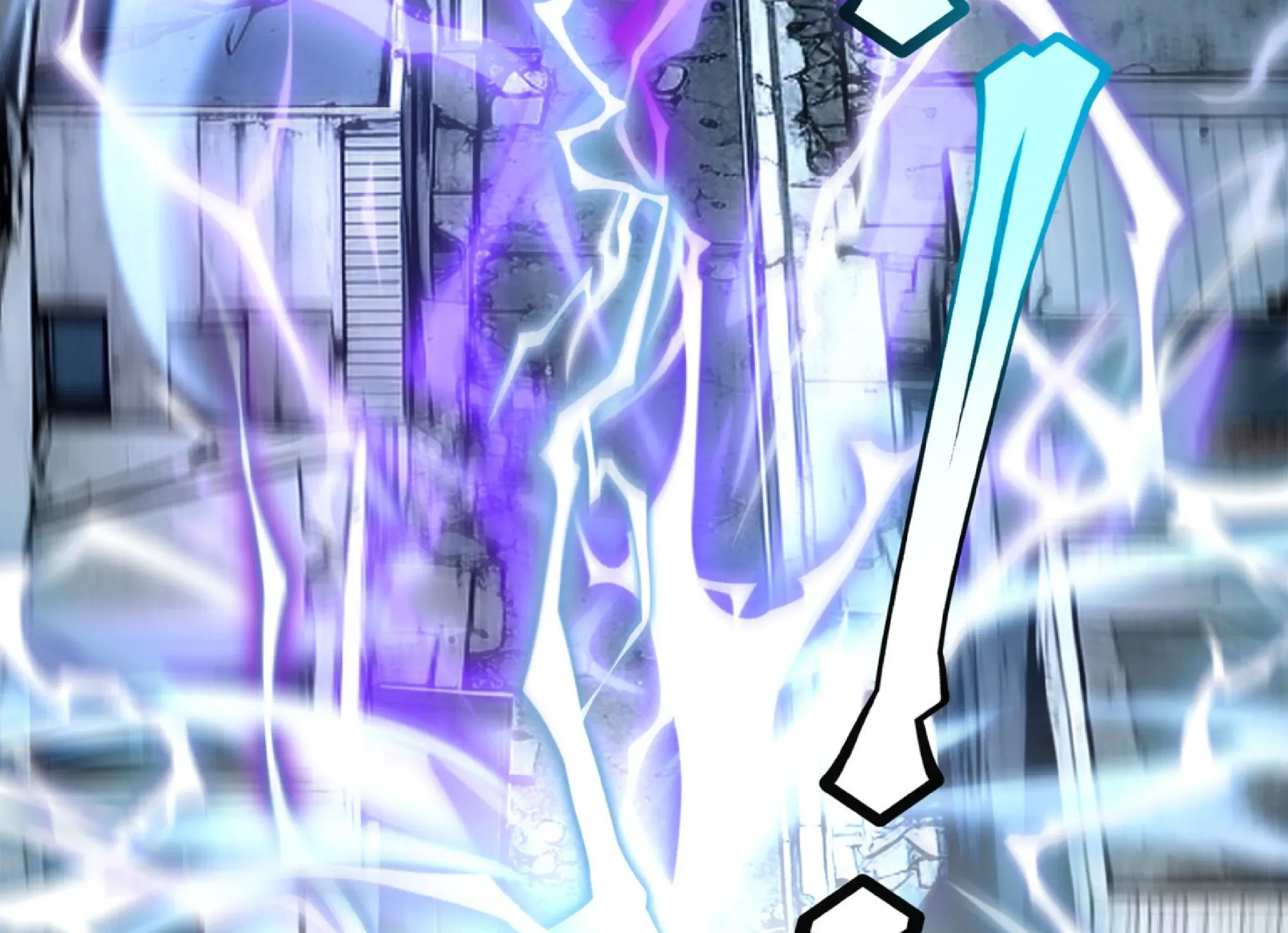 Awakening the Purple Thunder at the Beginning ตอนที่ 7 หน้า 68
