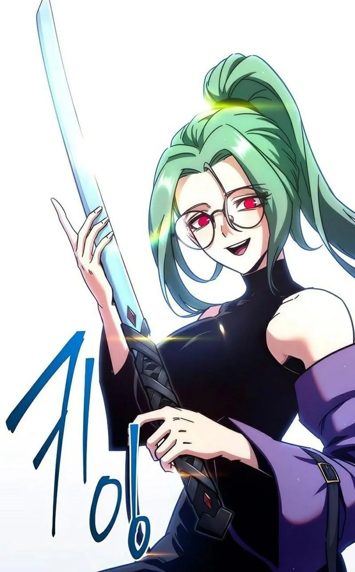 I Took Over The Academy With a Single Sashimi Knife ตอนที่ 21 หน้า 141