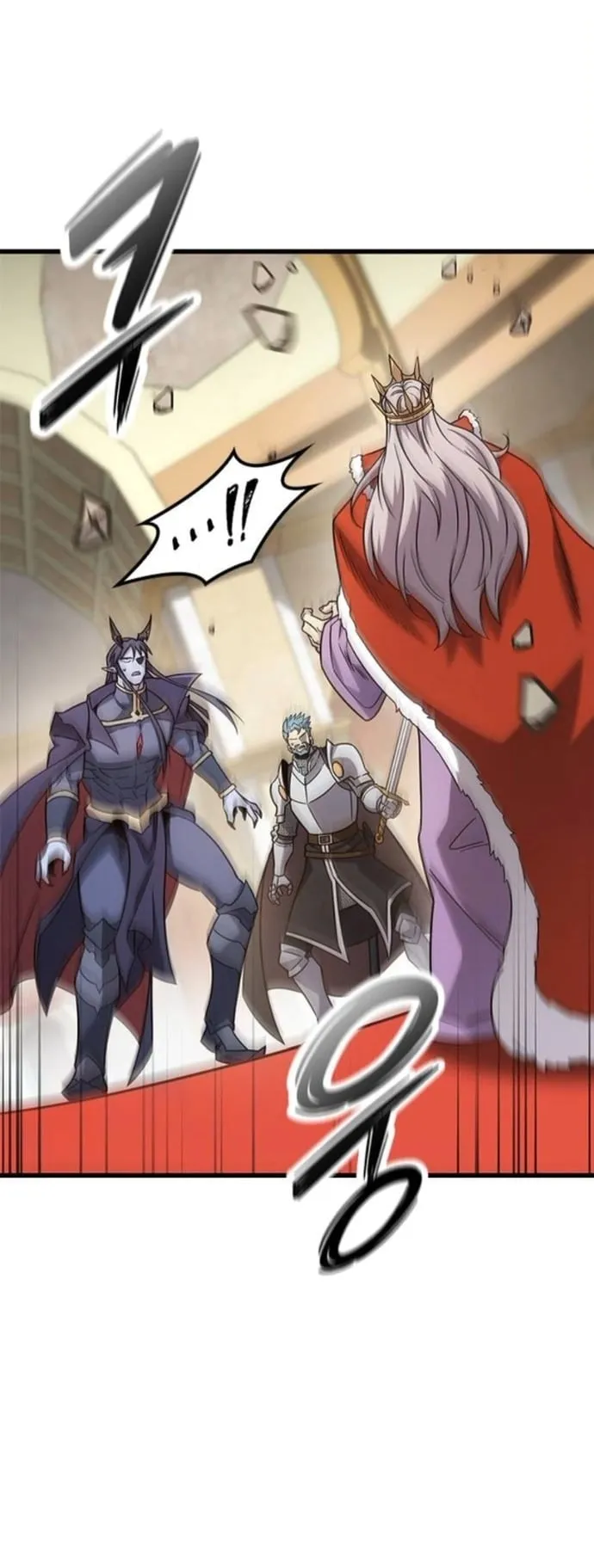 What a Bountiful Harvest, Demon Lord! ตอนที่ 54 หน้า 48