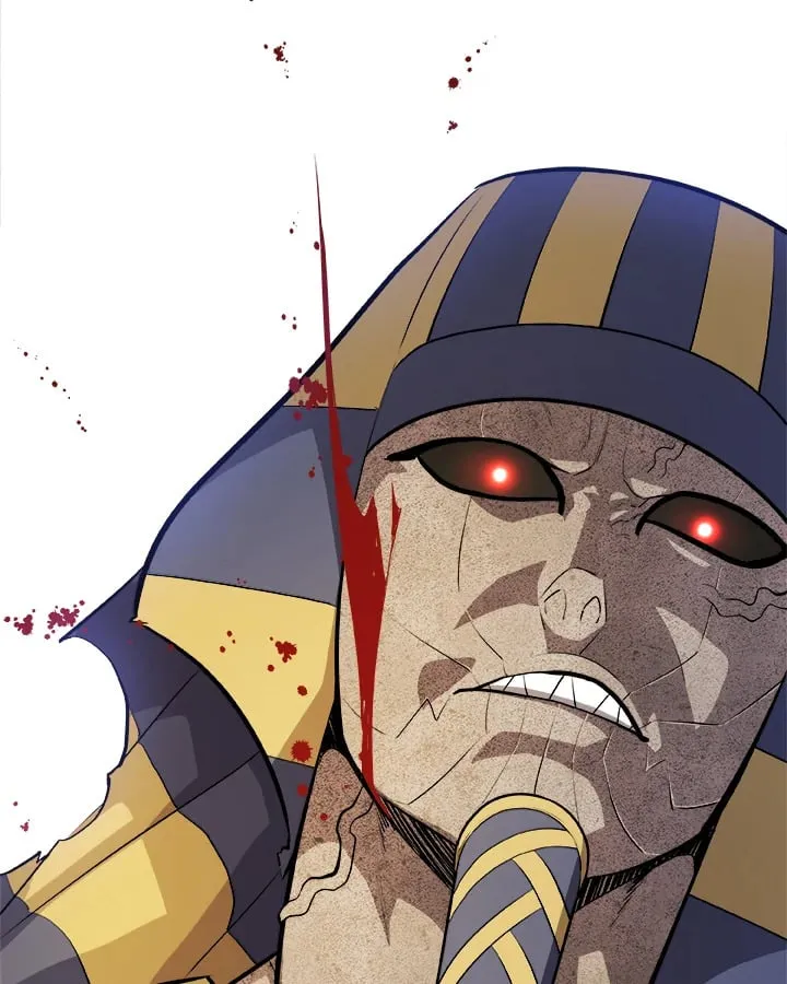 Overpowered Sword ตอนที่ 139 หน้า 119