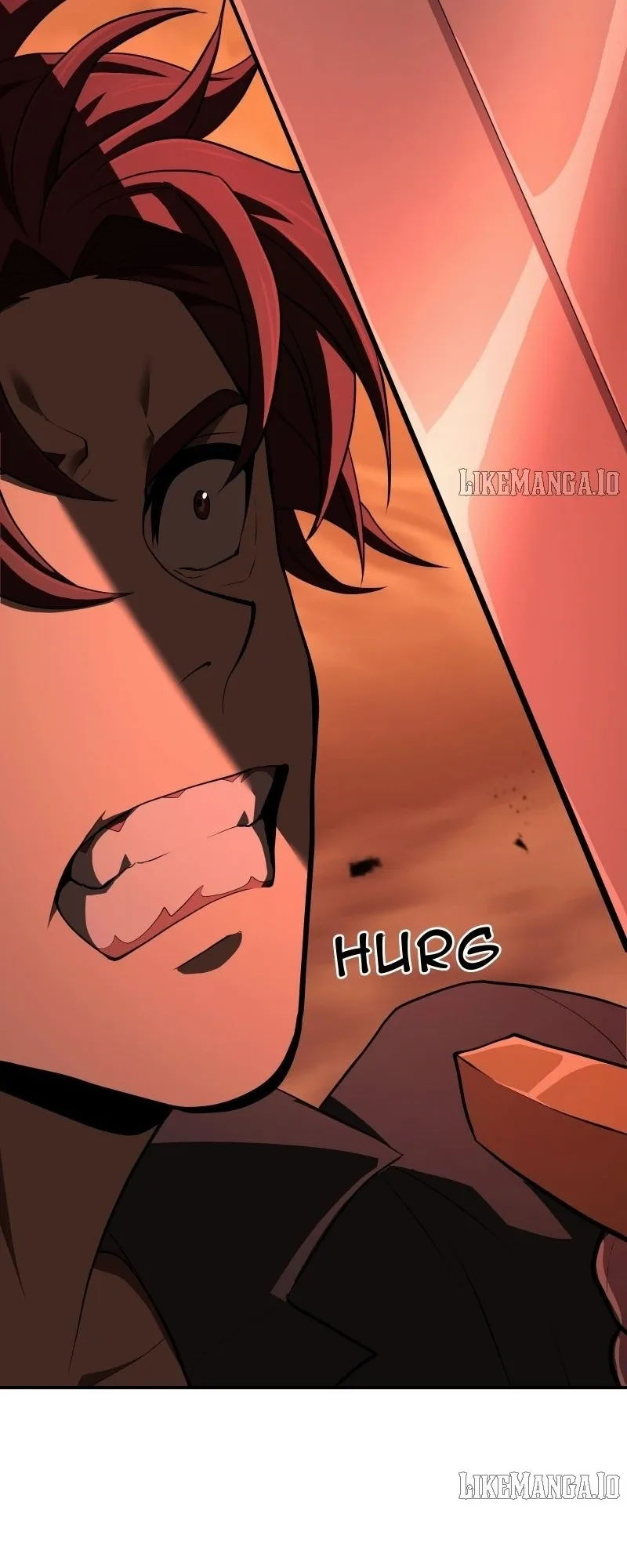 Impure Blood Regression ตอนที่ 1 หน้า 175