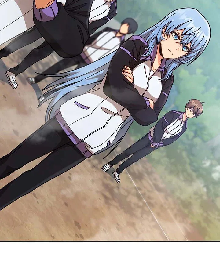 Necromancer Academy’s Genius Summoner Chapter 130 หน้า 95