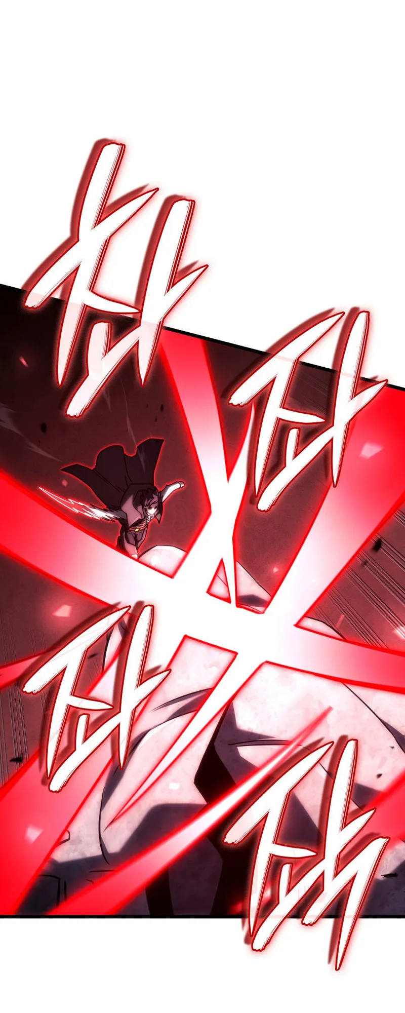 Revenge of the Iron-Blooded Sword Hound ตอนที่ 107 หน้า 30