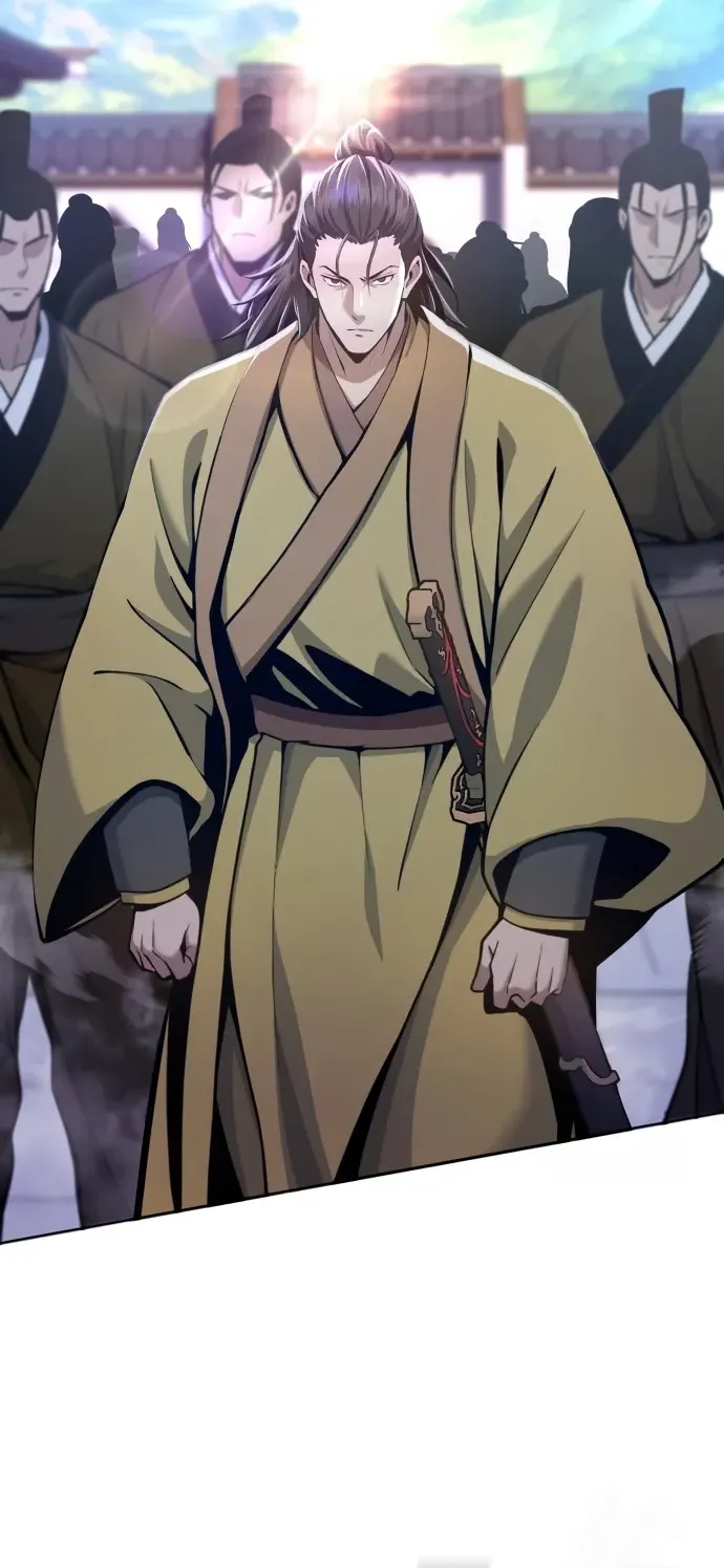 Regression of the Yong Clan Heir ตอนที่ 17 หน้า 84