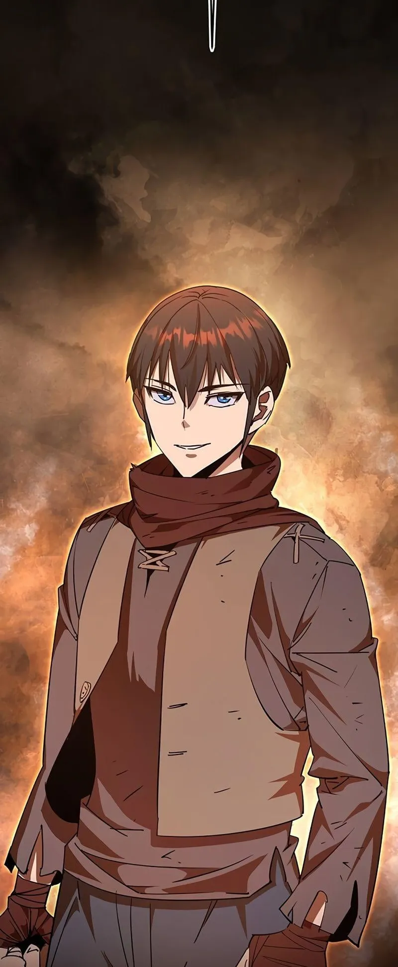The Genius Mage Who Uses His Fists ตอนที่ 6 หน้า 30