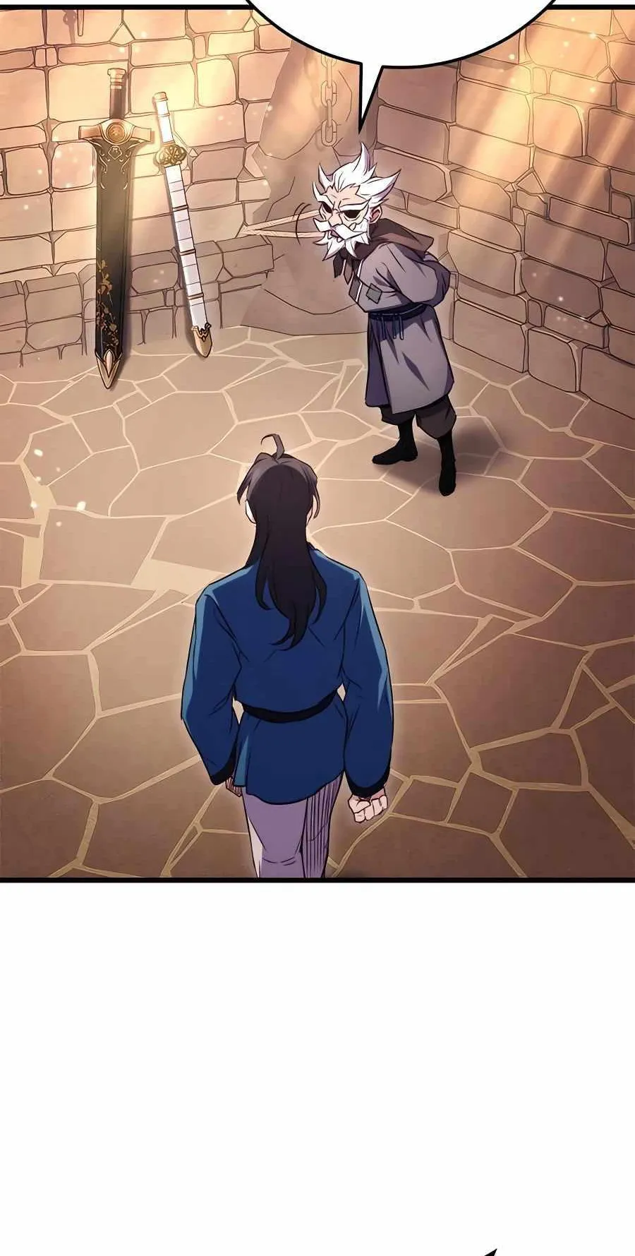 The Emperor’s Sword ตอนที่ 13 หน้า 85