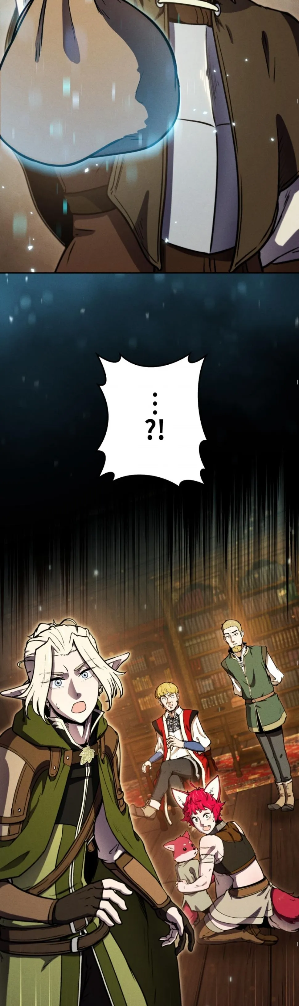 Revenge on the Tyrant Dragon ตอนที่ 13 หน้า 62