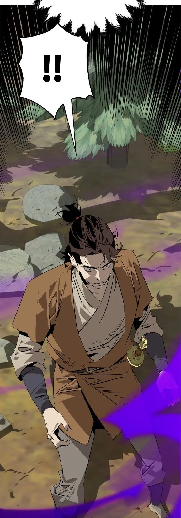 Wild West Murim ตอนที่ 21 หน้า 76
