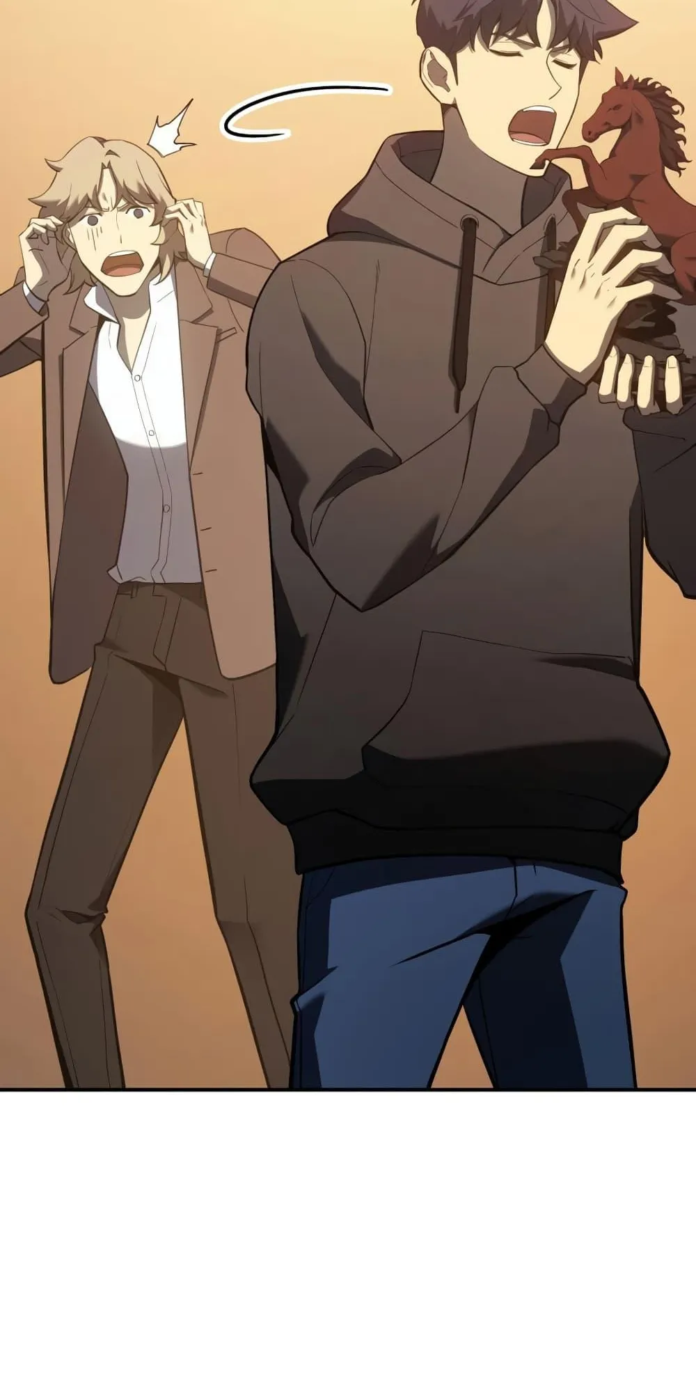 The Return of the Disaster-Class Hero ตอนที่ 12 หน้า 44