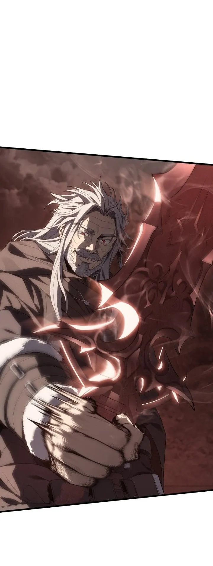Sandmancer of the Scorched Desert จอมเวททรายแห่งทะเลทรายอันมอดไหม้ ตอนที่ 10 หน้า 20