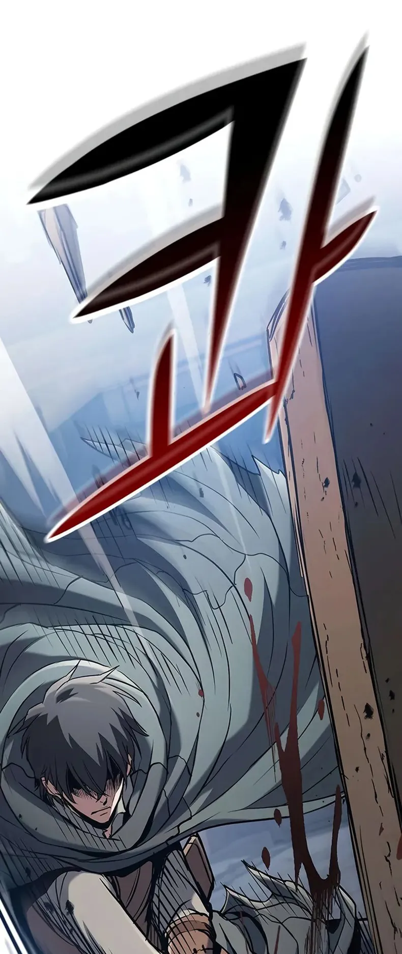 How a Demon Hunter Survives ตอนที่ 2 หน้า 127