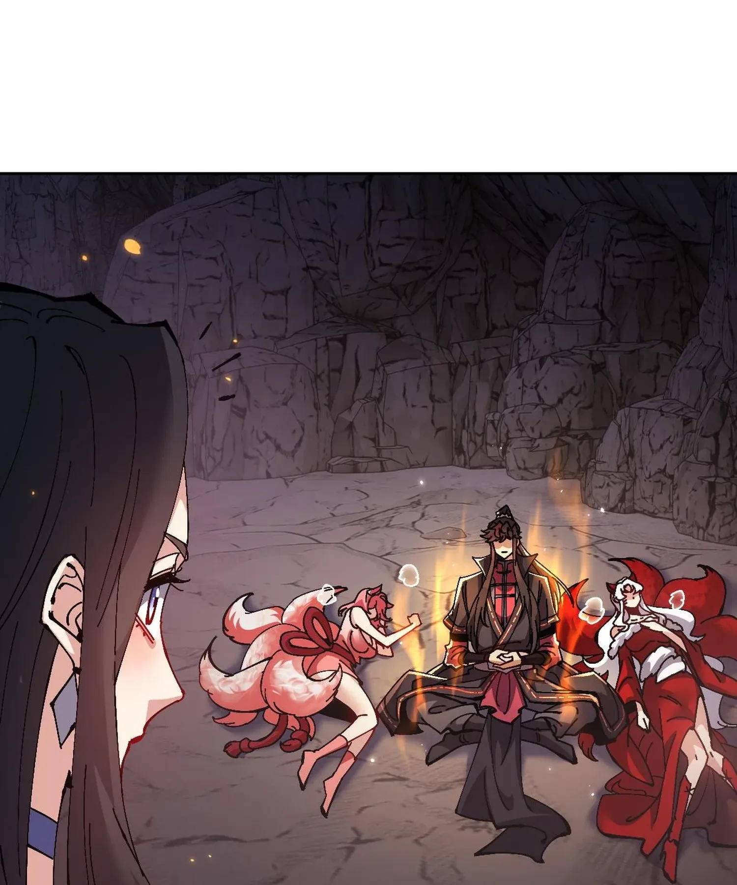 Devious Son of Heaven ตอนที่ 94 หน้า 69