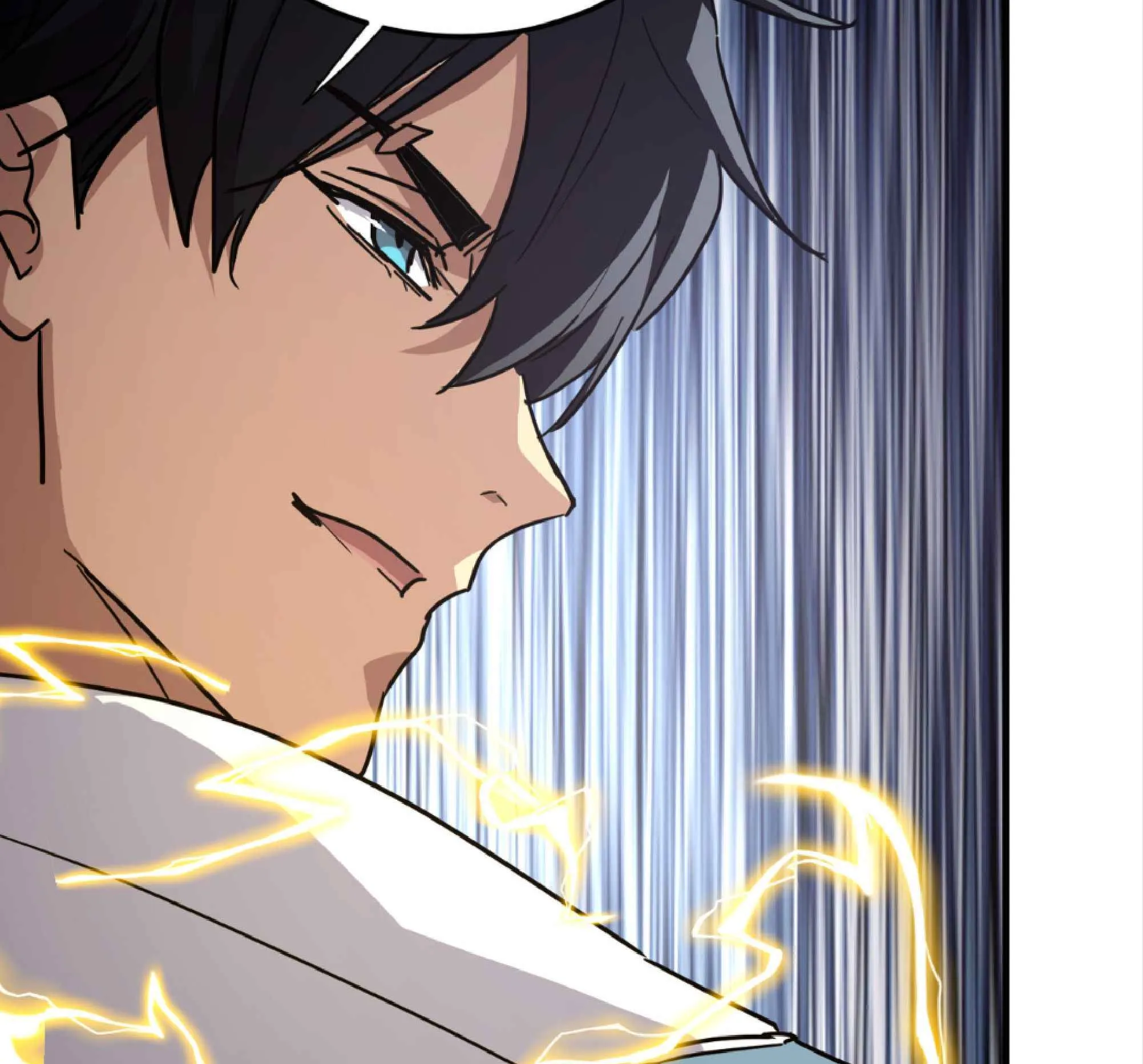 High Martial Arts: Sweeping Through Three Thousand ตอนที่ 11 หน้า 115