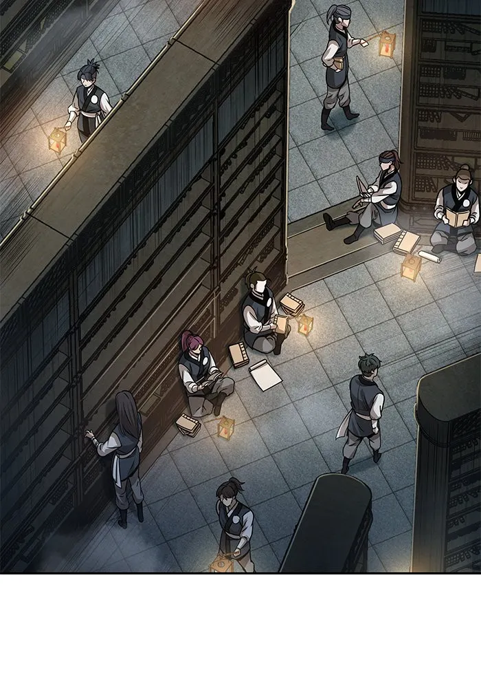Nano Machine Chapter 28 หน้า 69
