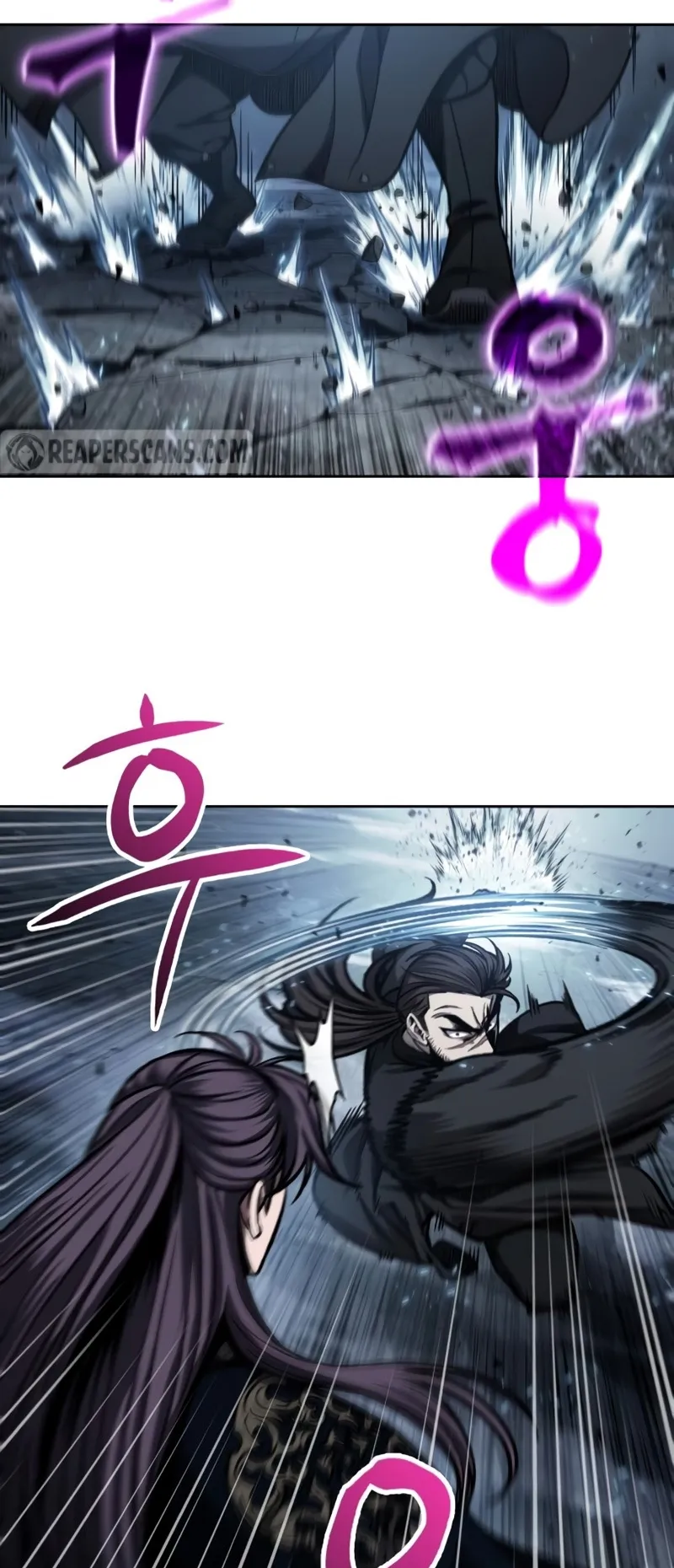 Nano Machine Chapter 110 หน้า 5
