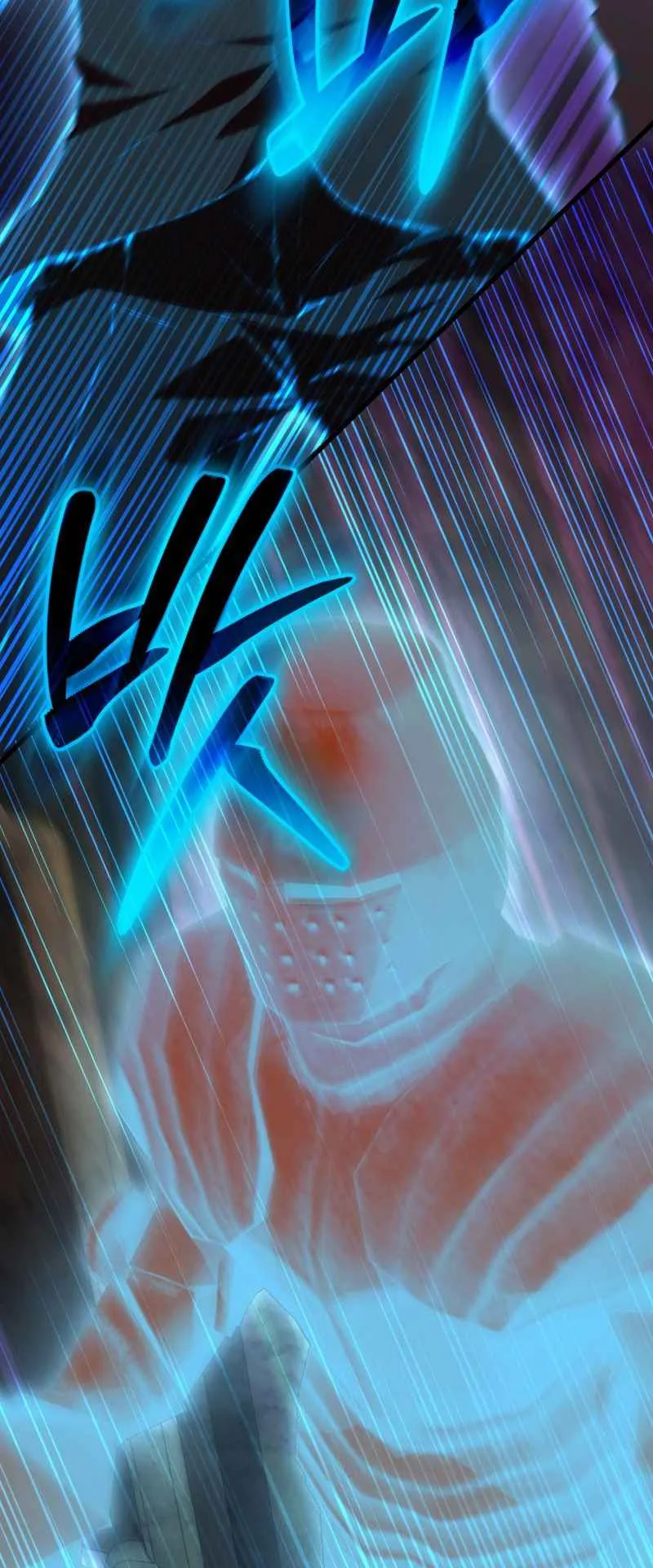 The Fox-Eyed Villain of the Demon Academy ตอนที่ 1 หน้า 98
