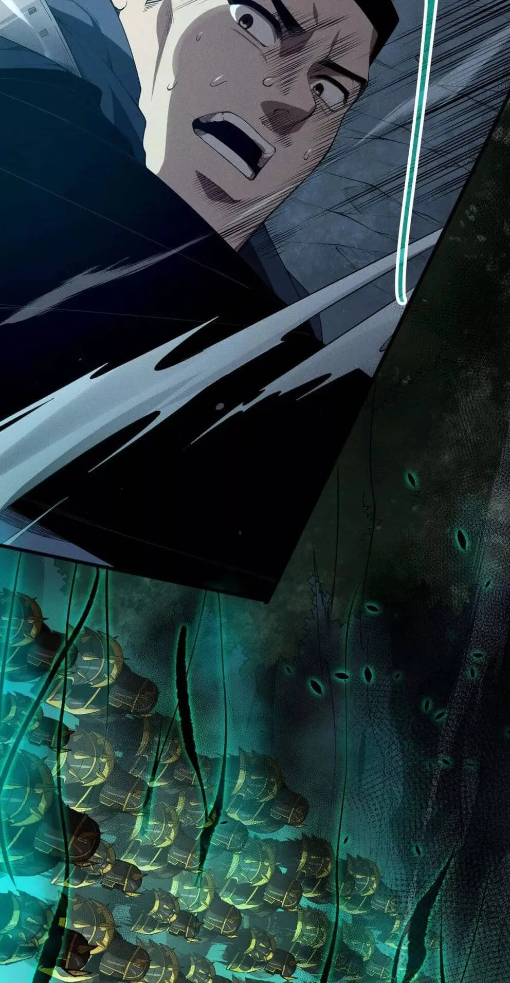 Disastrous Necromancer ตอนที่ 105 หน้า 45