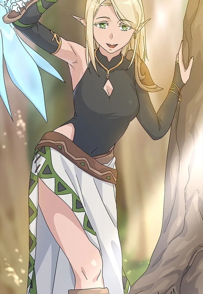 Healing Life Through Camping In Another World ตอนที่ 1 หน้า 30