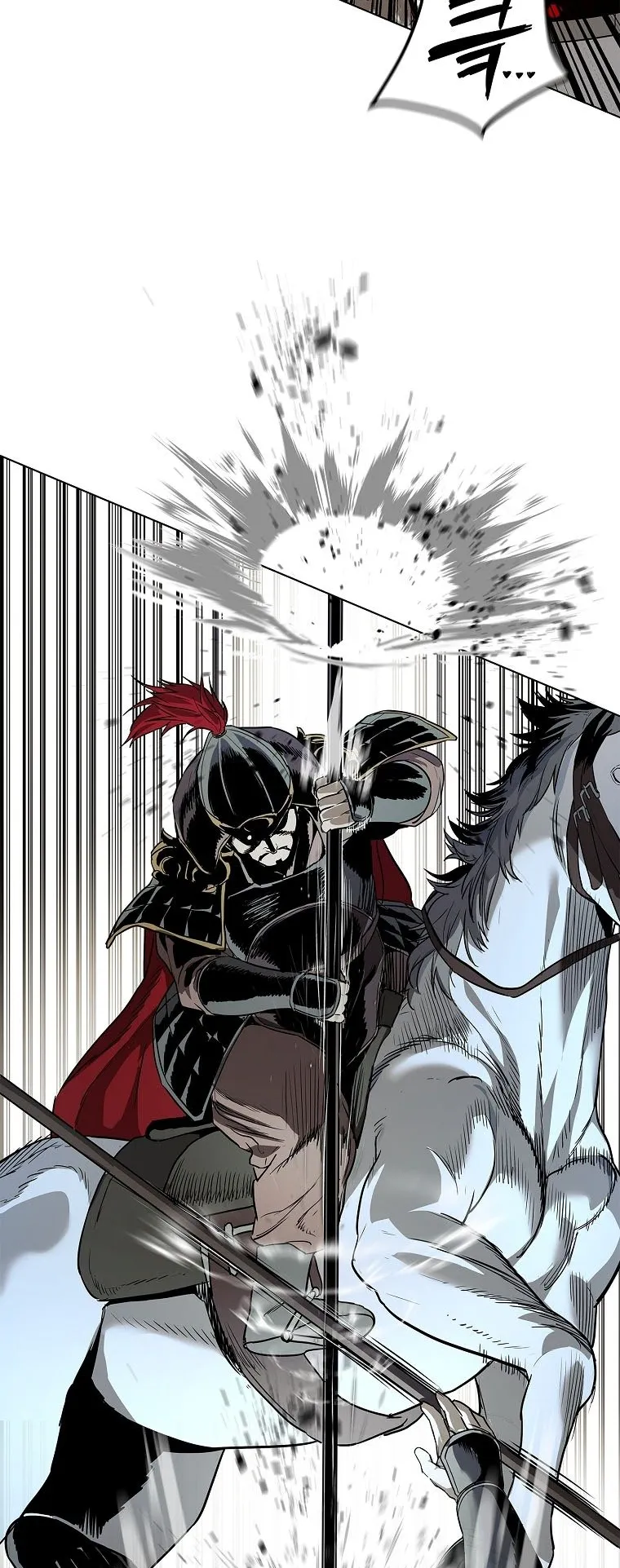 The Iron Emperor ตอนที่ 1 หน้า 129