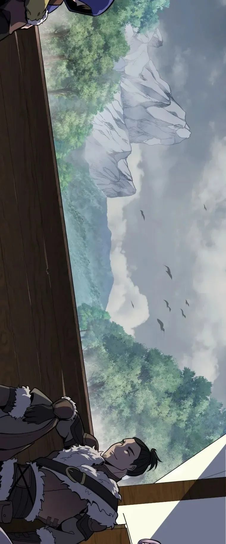 A Dragonslayer’s Peerless Regression ตอนที่ 30 หน้า 66
