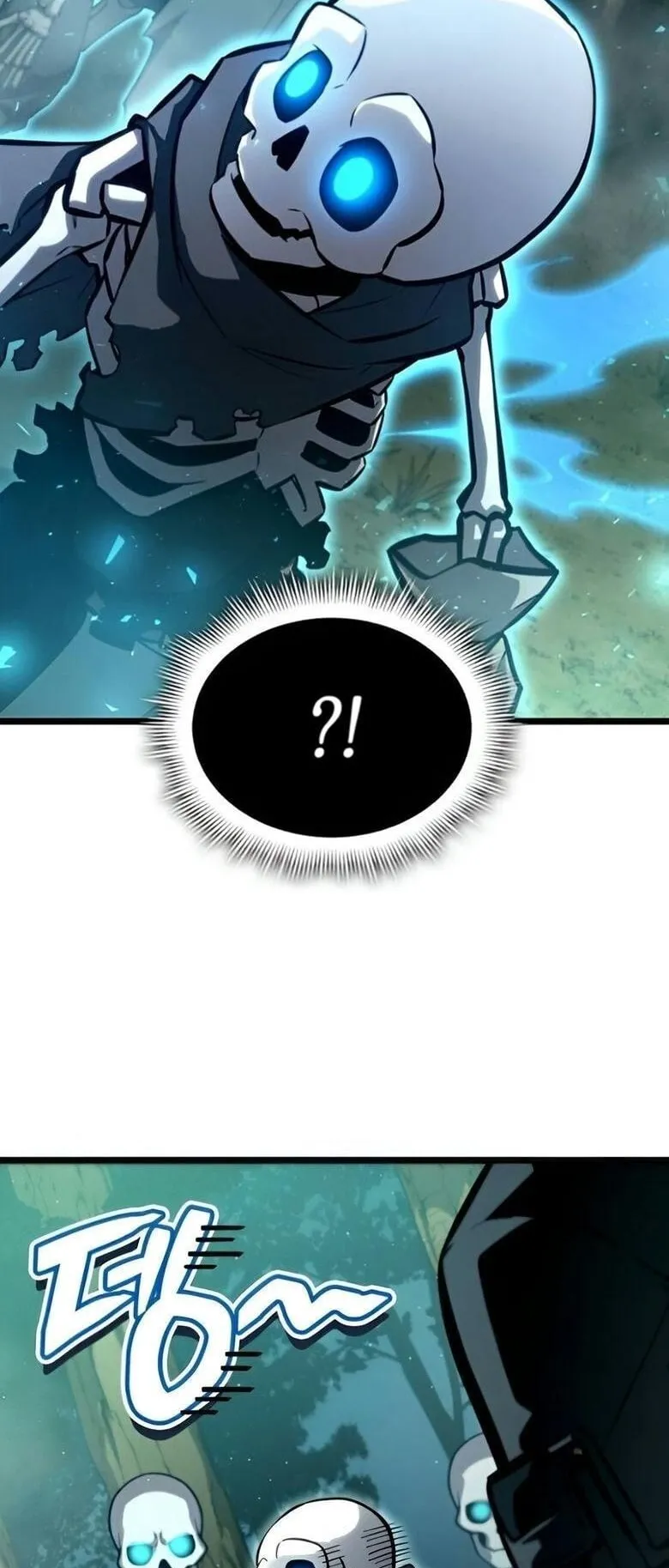 Emperor of Solo Play ตอนที่ 8 หน้า 83