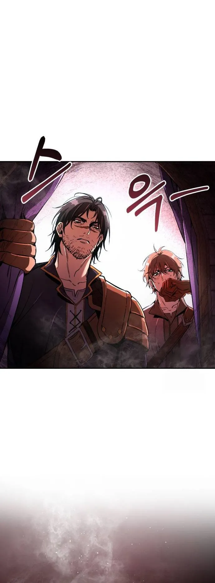 A Rogue Guard in a Medieval Fantasy ตอนที่ 10 หน้า 67