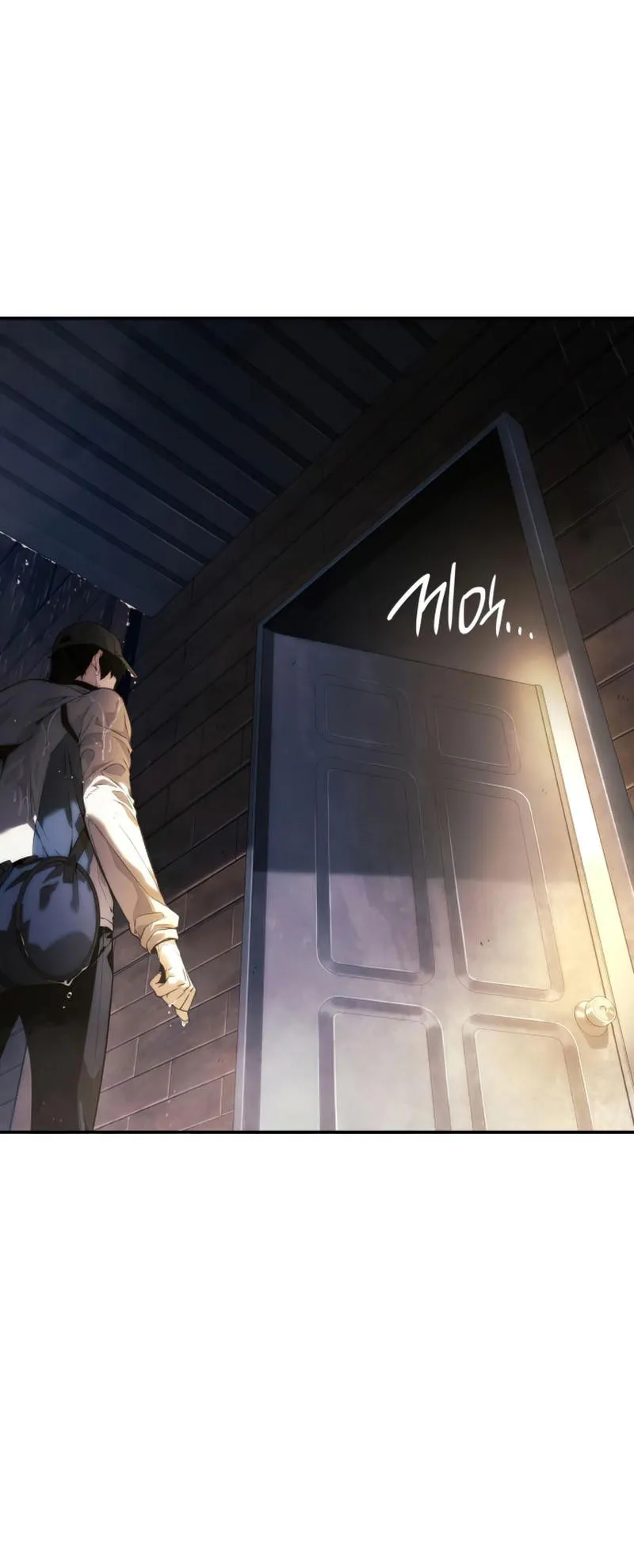 The Boundless Necromancer ตอนที่ 1 หน้า 39