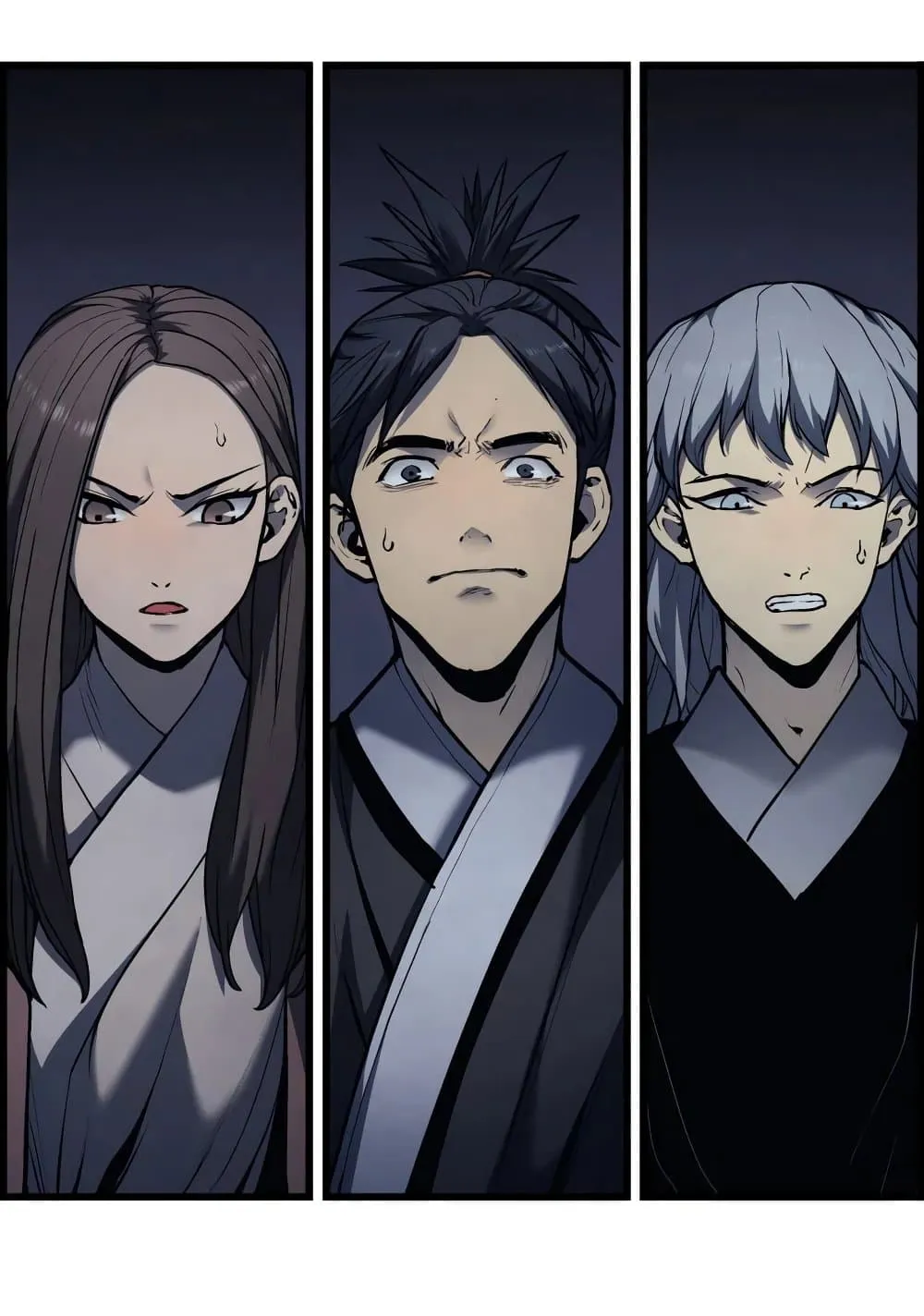Reaper of the Drifting Moon ตอนที่ 7 หน้า 6
