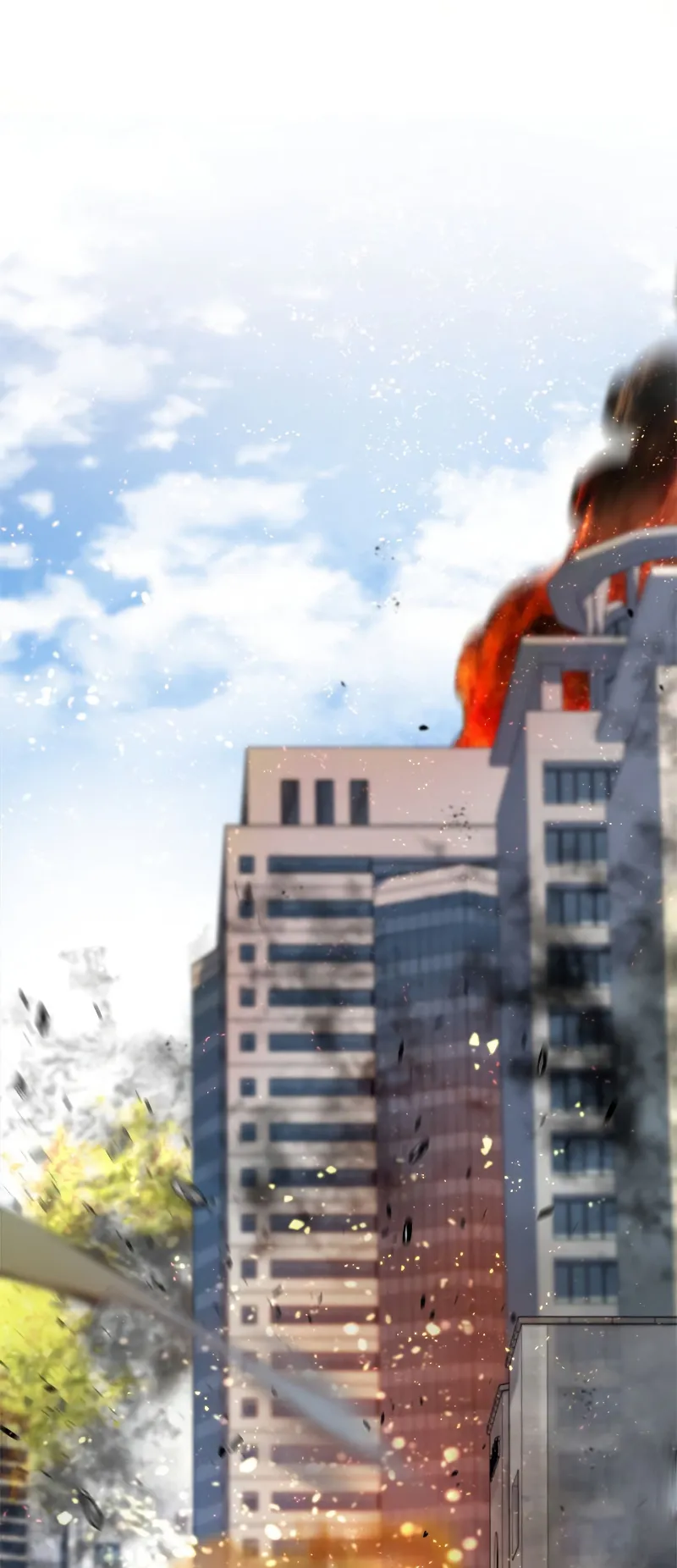 I’m an Ex-class Hunter ตอนที่ 6 หน้า 74