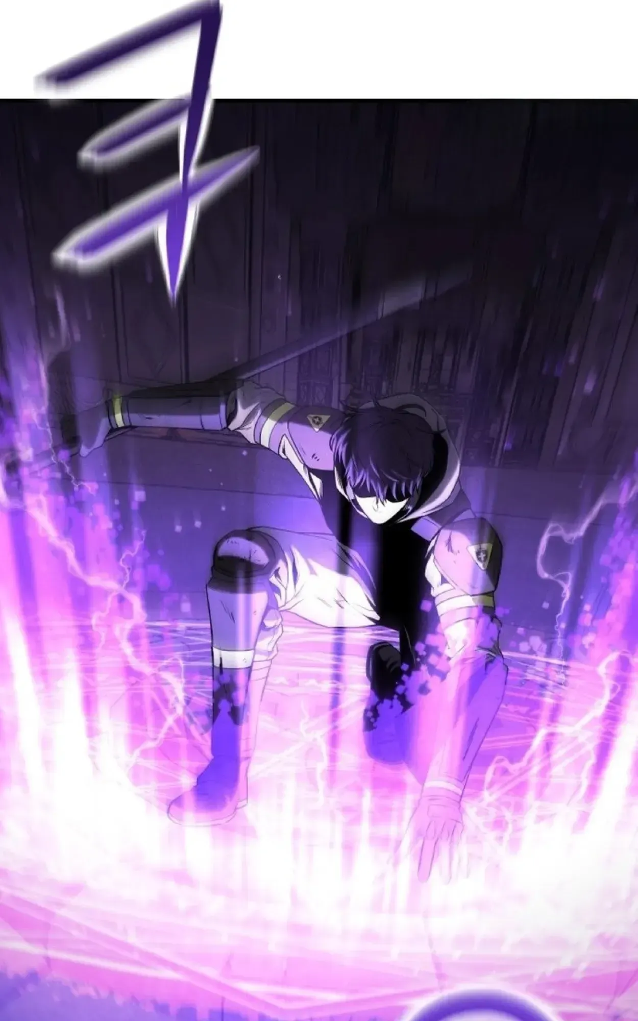 Nation-Class Dungeon Architect ตอนที่ 1 หน้า 140