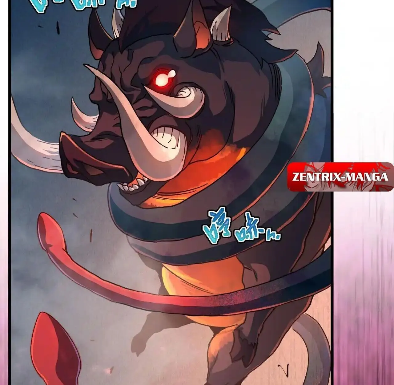 Axe God Path of Invincibility ตอนที่ 4 หน้า 80