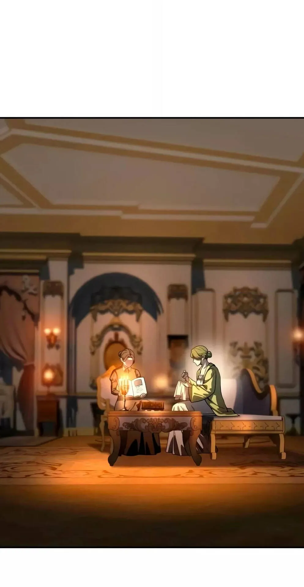Star-Embracing Swordmaster ตอนที่ 33 หน้า 97