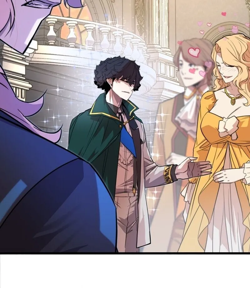 Player of a Fallen Noble Family ตอนที่ 6 หน้า 119