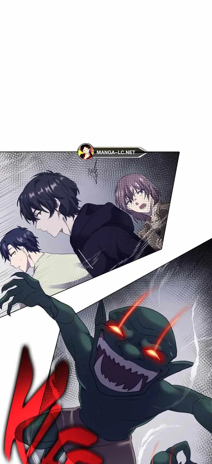 Everyone Regressed Except Me ตอนที่ 6 หน้า 16