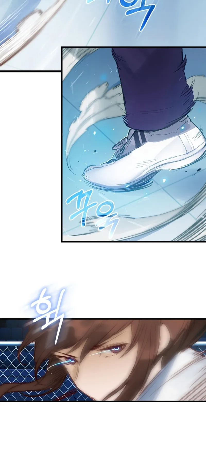 Hunter Academy Is Battle God ตอนที่ 3 หน้า 26