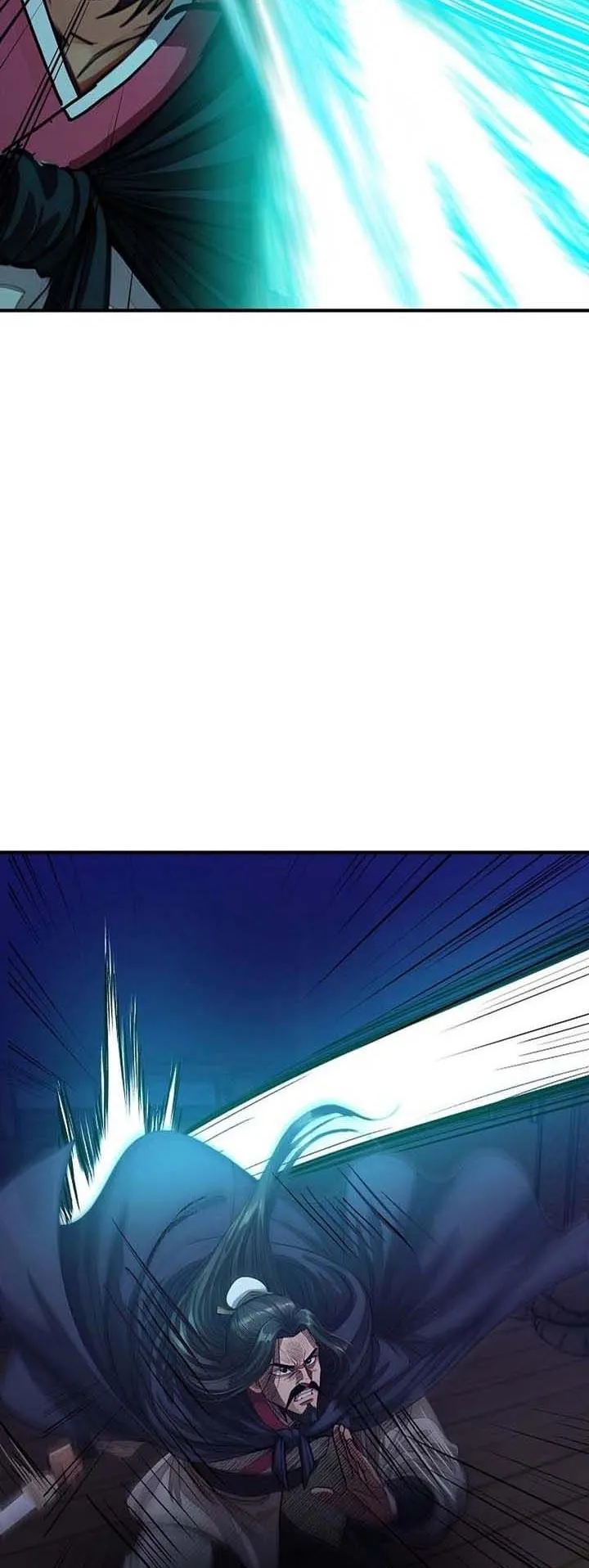 The Divine Sword of the Demonic Path ตอนที่ 13 หน้า 4