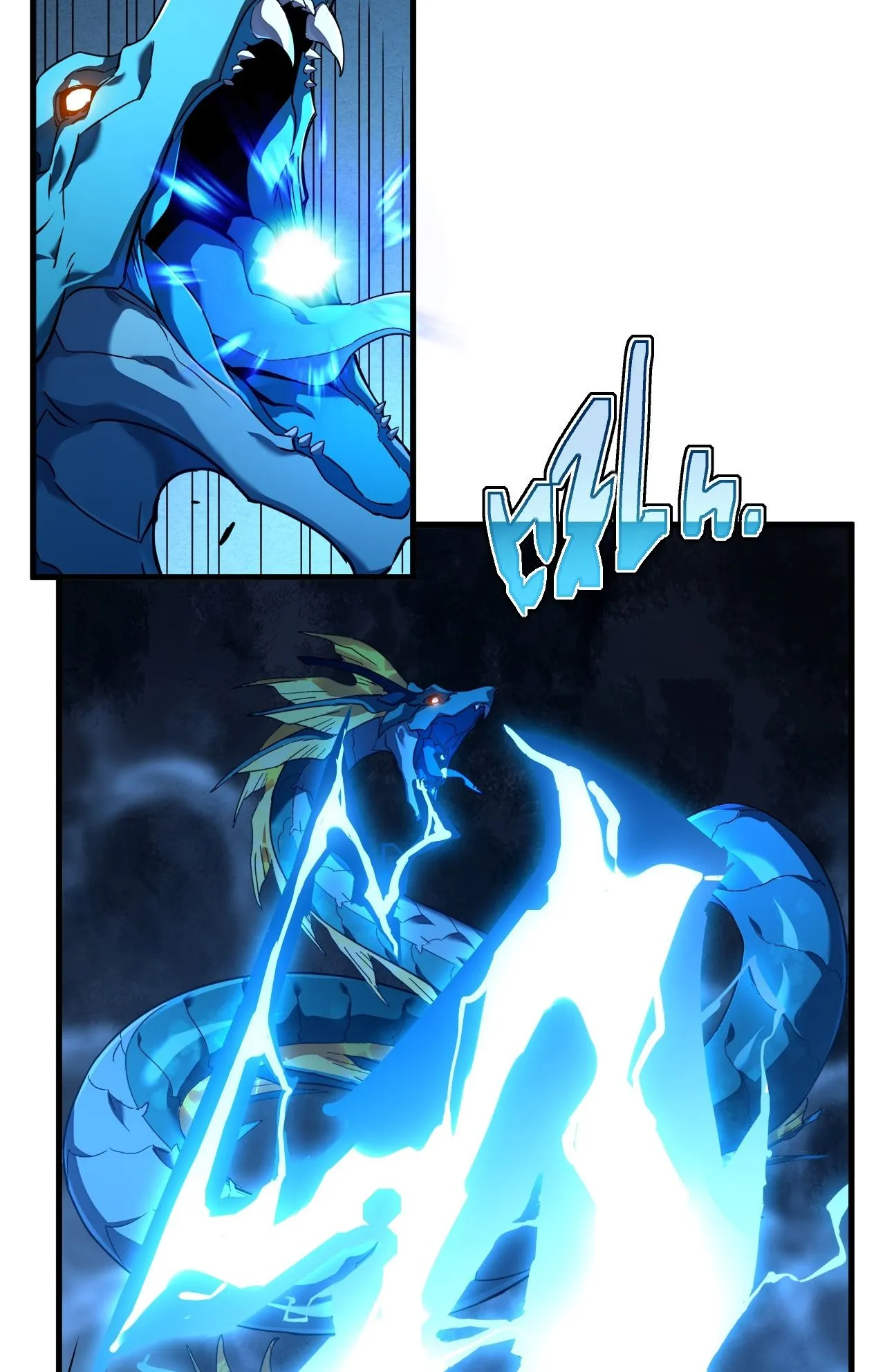 Axe God Path of Invincibility ตอนที่ 10 หน้า 4