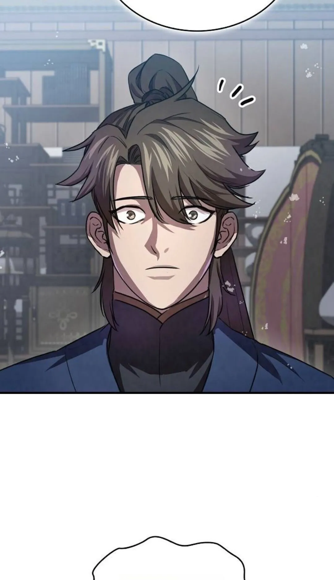 The Demonic Cult Instructor Returns ตอนที่ 23 หน้า 127