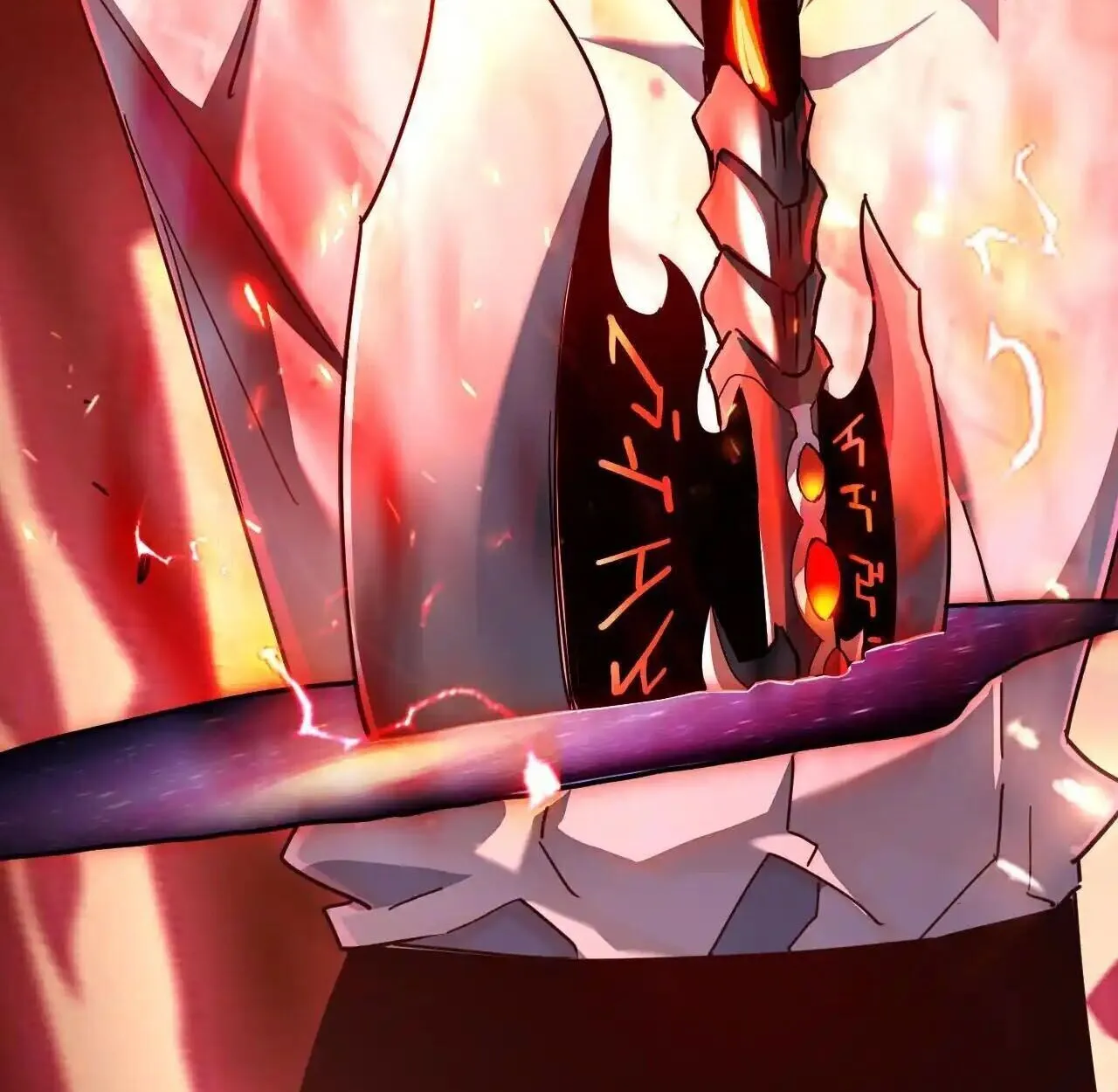 Axe God Path of Invincibility ตอนที่ 4 หน้า 112