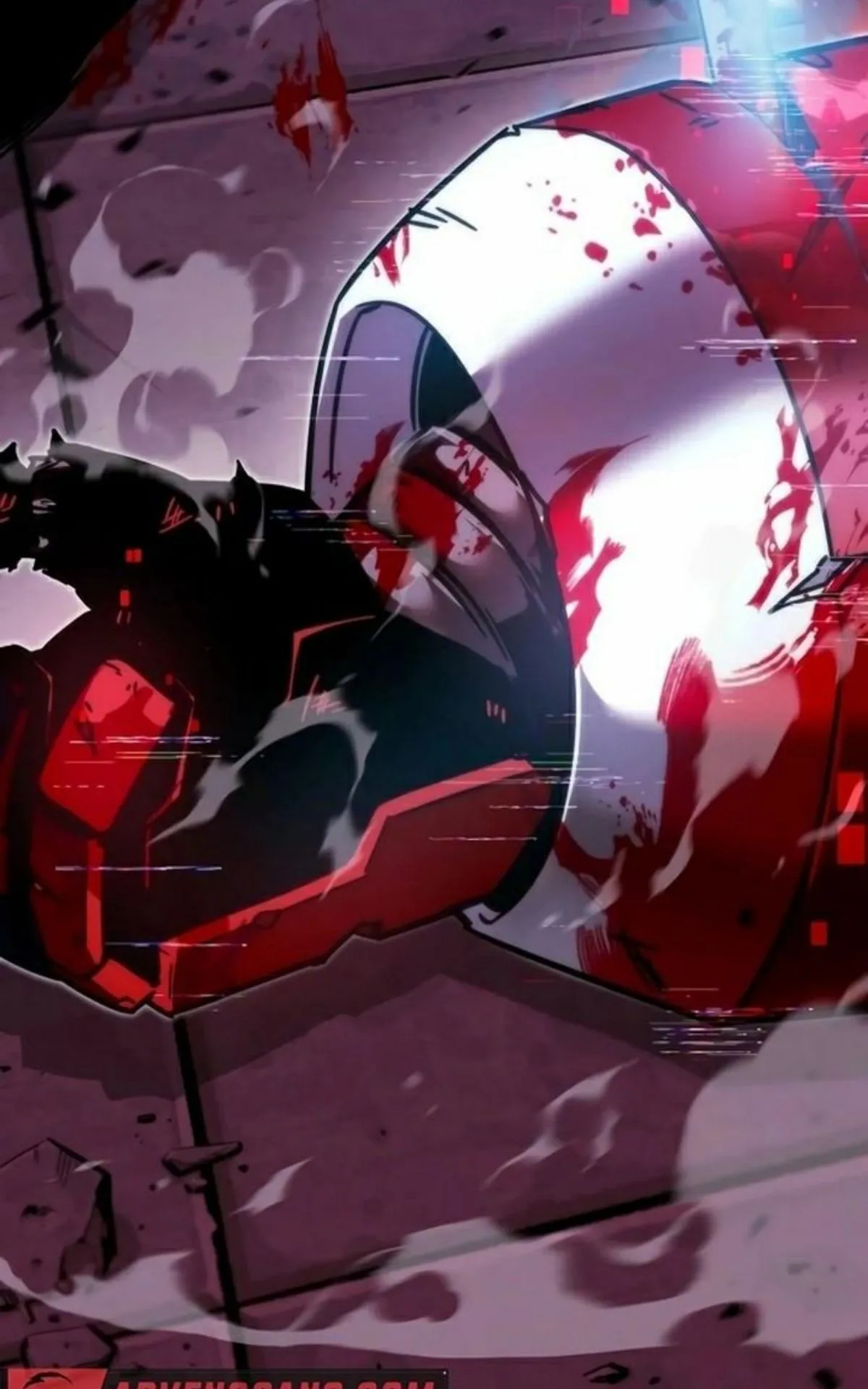 I Took Over The Academy With a Single Sashimi Knife ตอนที่ 3 หน้า 91
