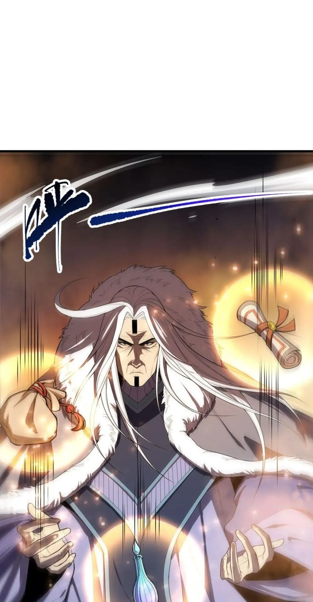 Disastrous Necromancer ตอนที่ 76 หน้า 35