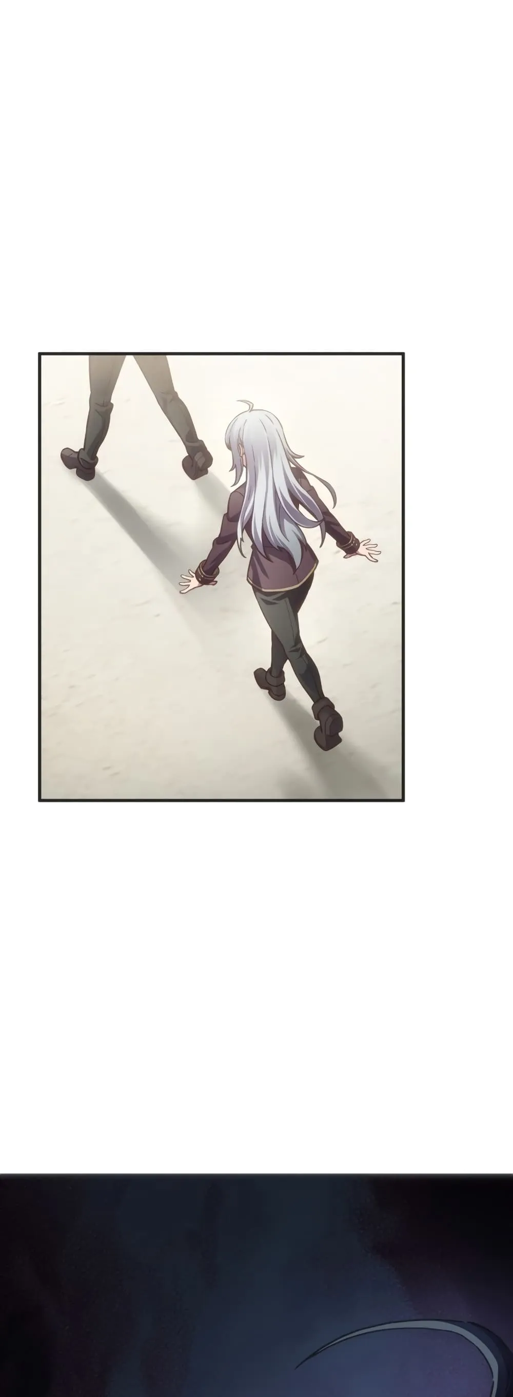 Damn Reincarnation ตอนที่ 3 หน้า 23
