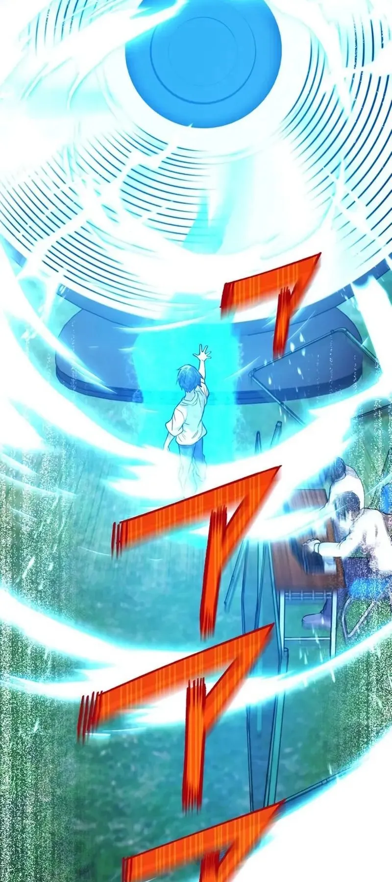 I am the strongest awakeners, recognized by all of the world‘s cheat masters ตอนที่ 3 หน้า 79