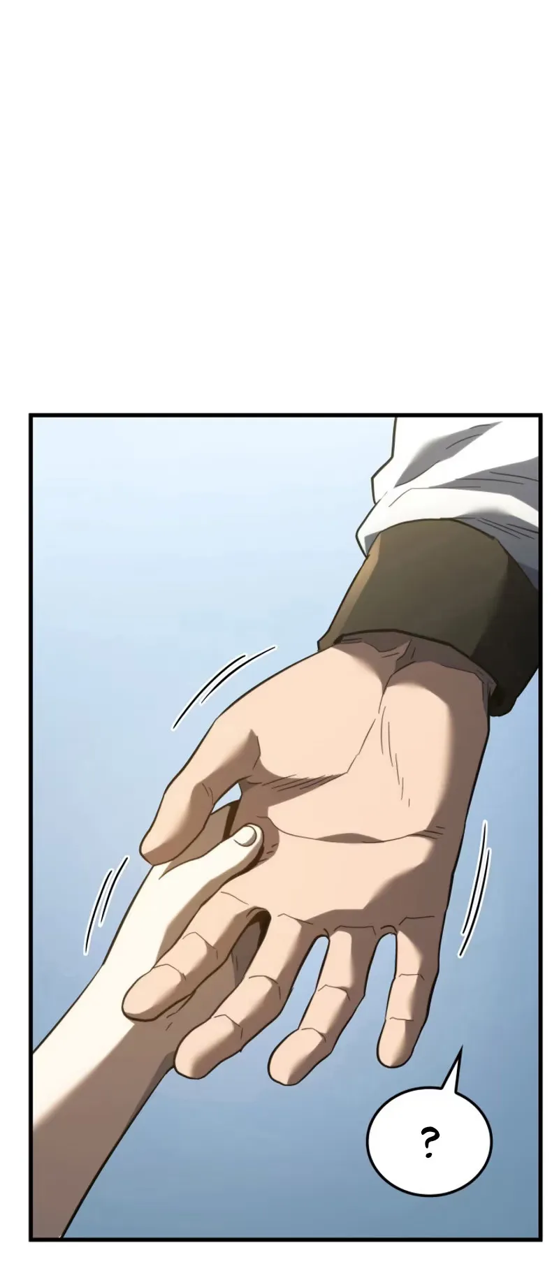 Revenge of the Iron-Blooded Sword Hound ตอนที่ 85 หน้า 10