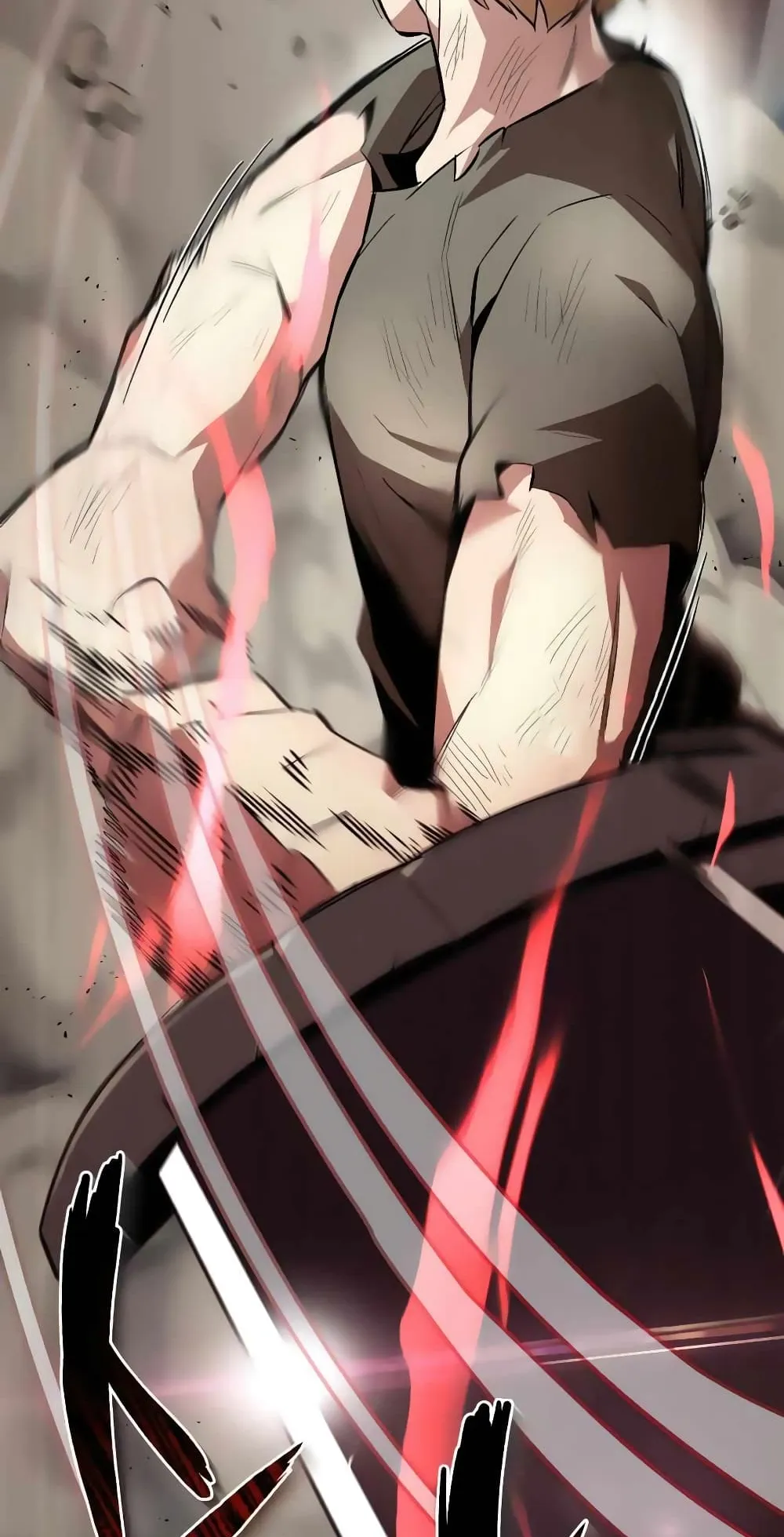 The Lazy Lord Masters the Sword ตอนที่ 30 หน้า 53
