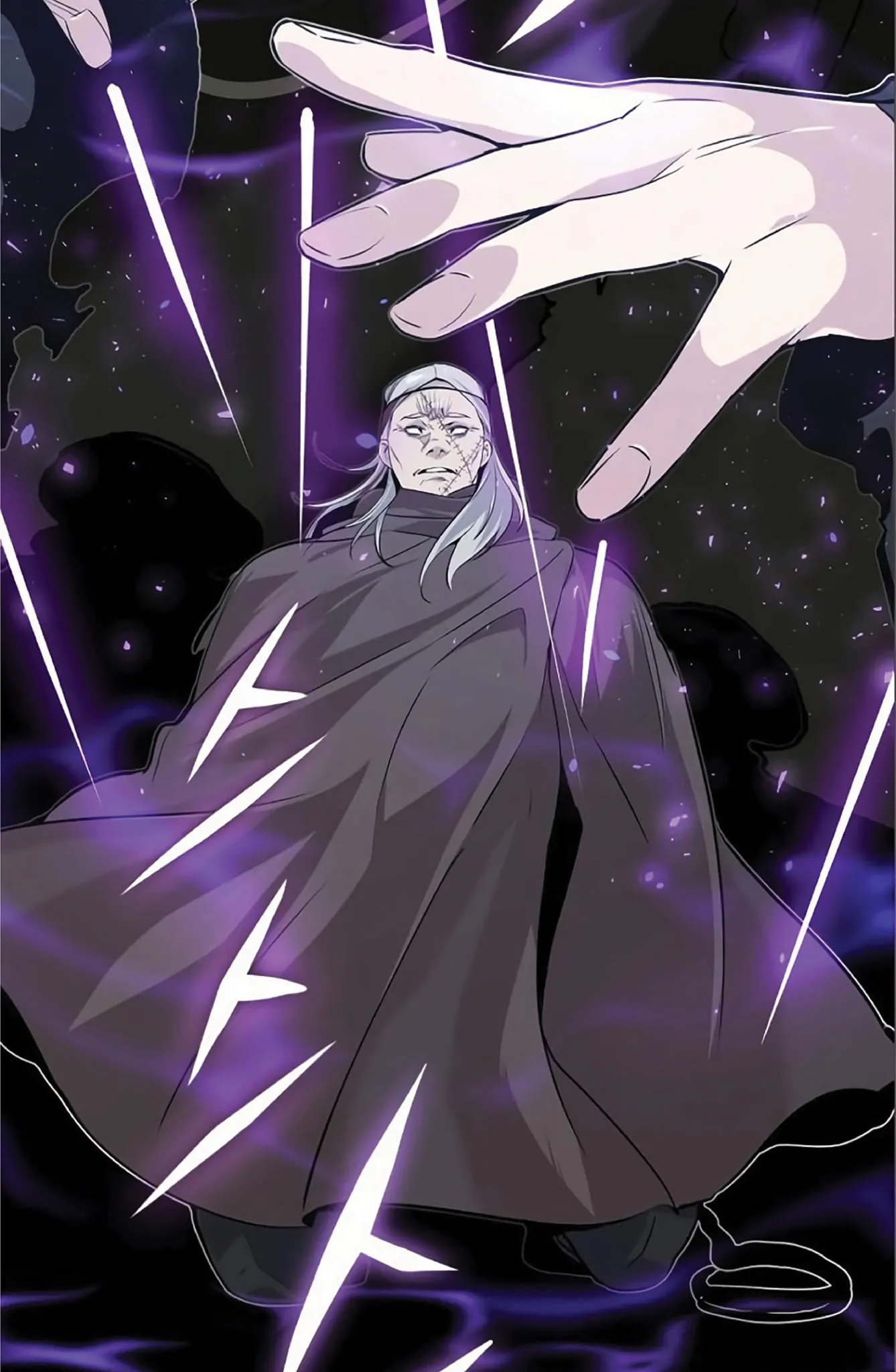 The Dark Magician Transmigrates After 66666 Years ตอนที่ 4 หน้า 66